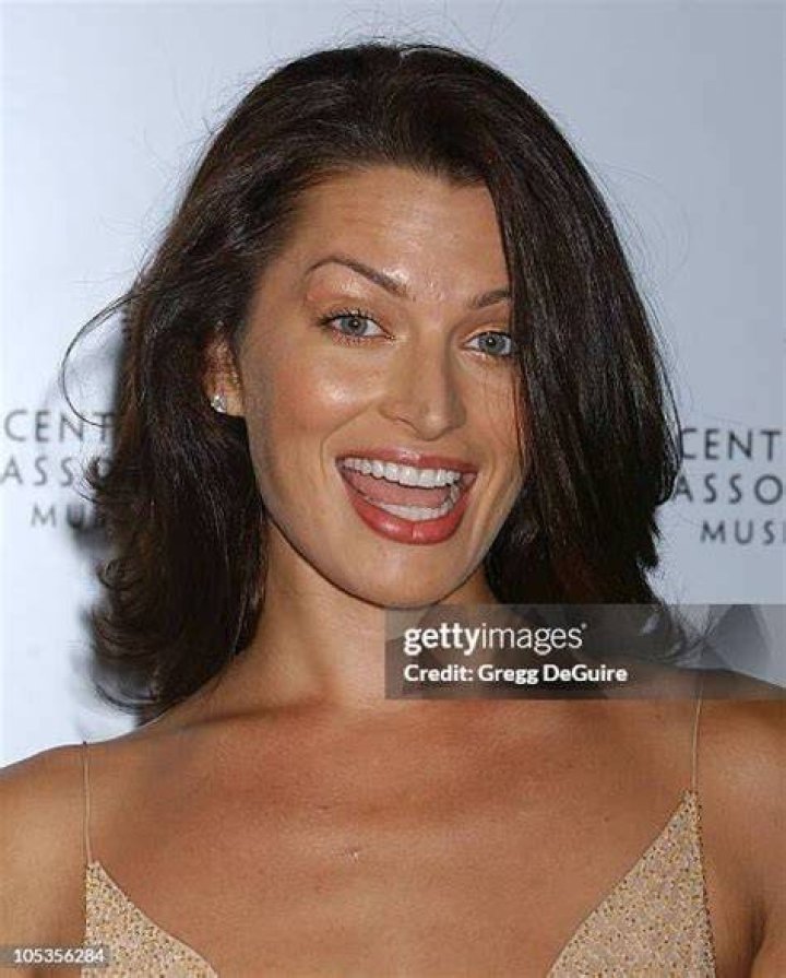Pictures of Amanda Tosch