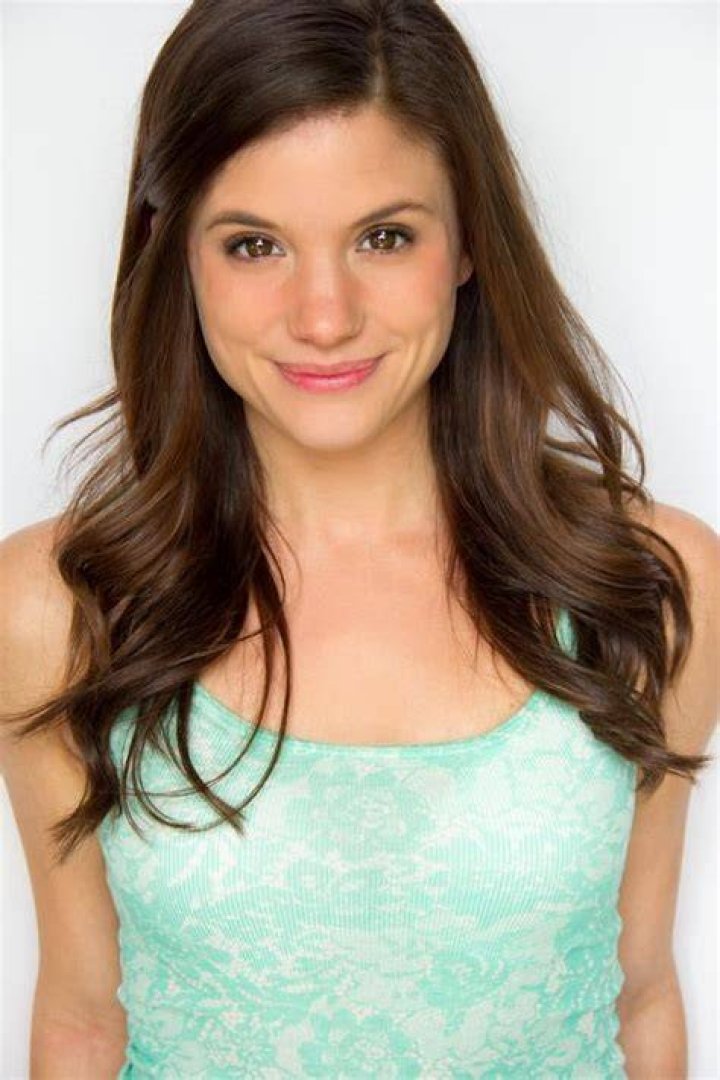 Pictures of Clare Niederpruem
