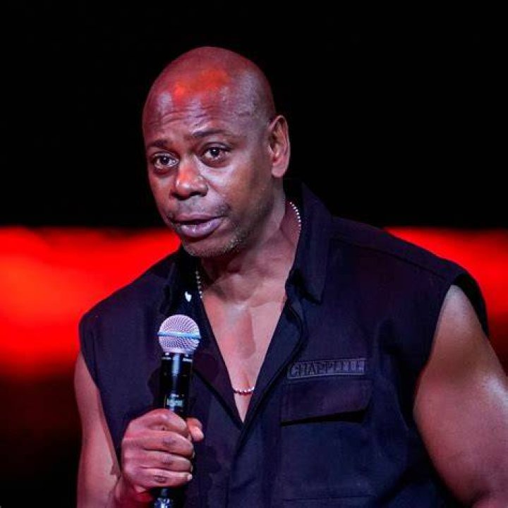 Pictures of Dave Chappelle, Picture 50946 Pictures Of Celebrities