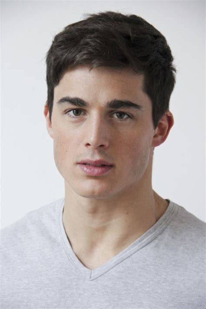 Pietro Boselli's Life And Beyond