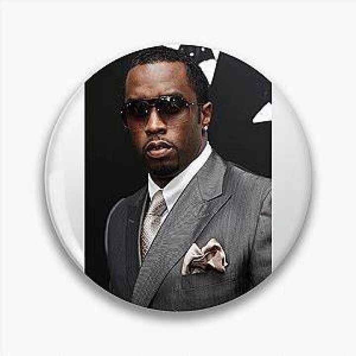 Pin on Diddy