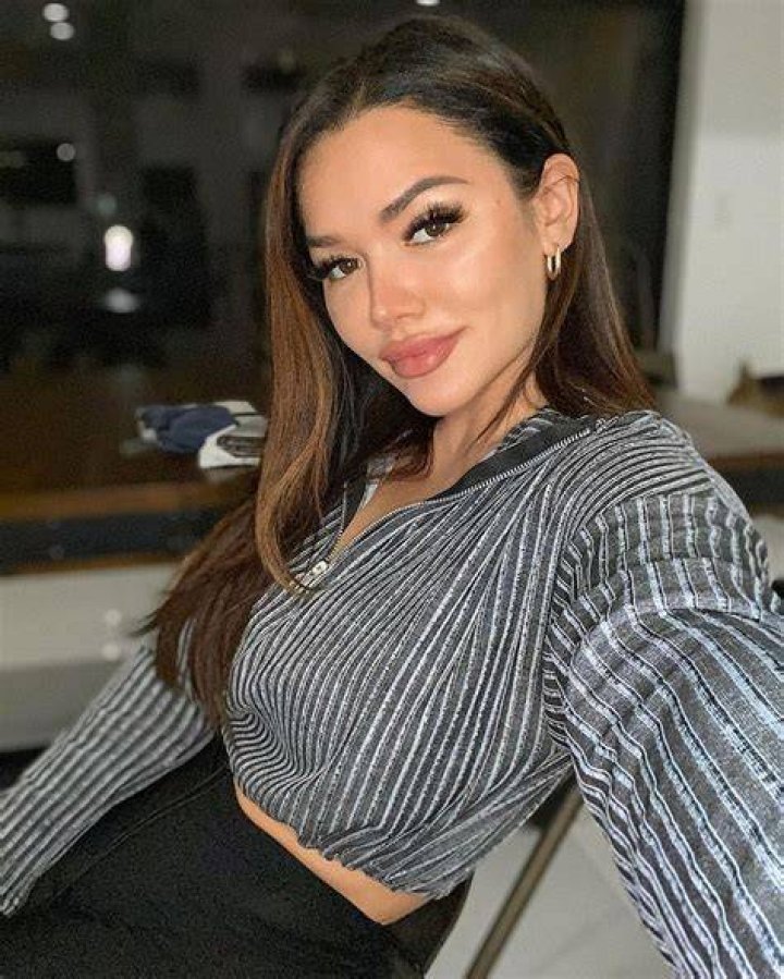 Pin on Genesis Lopez genesislopezofficial