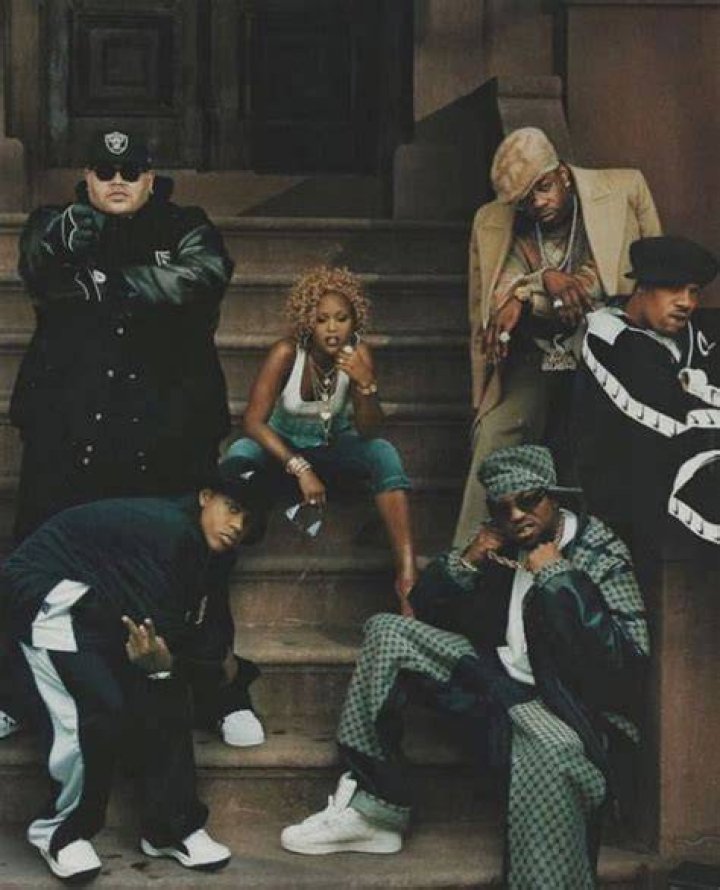 Pin on Hip Hop Forreal!