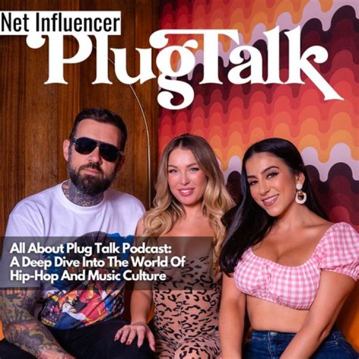 Plug Talk, il podcast dove gli intervistatori hanno un rapporto