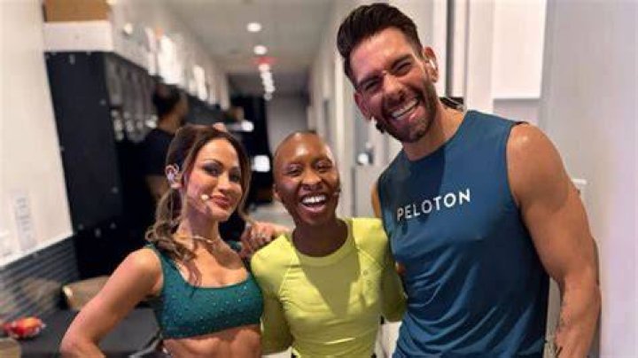 Popular Peloton instructor Amato signs apparel, shoe deal with Puma