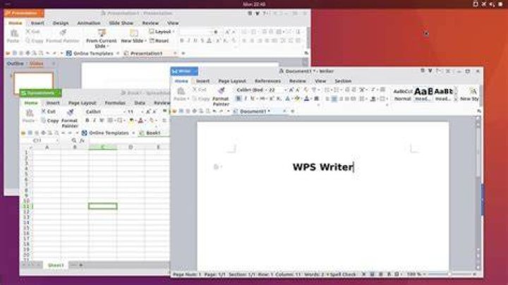 Potenti editor di Word
