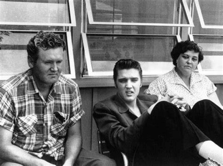 Presley Cash's Parents' Serendipitous Encounter