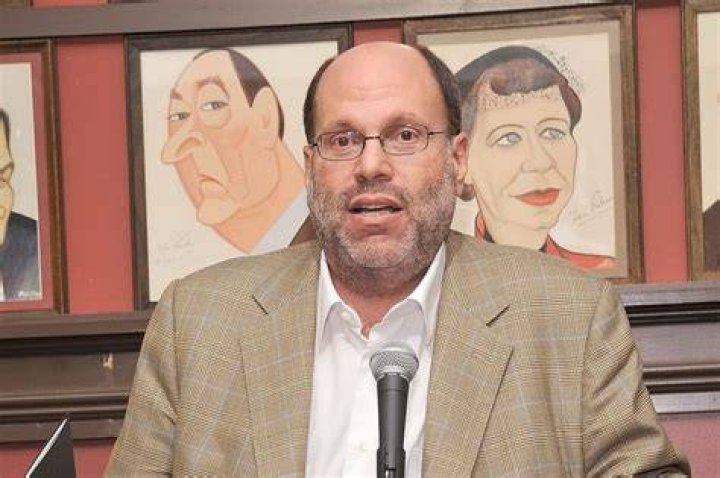 Producer Scott Rudin &lsquo;Profoundly Sorry&rsquo; For Decades Of Abuse, Will Step