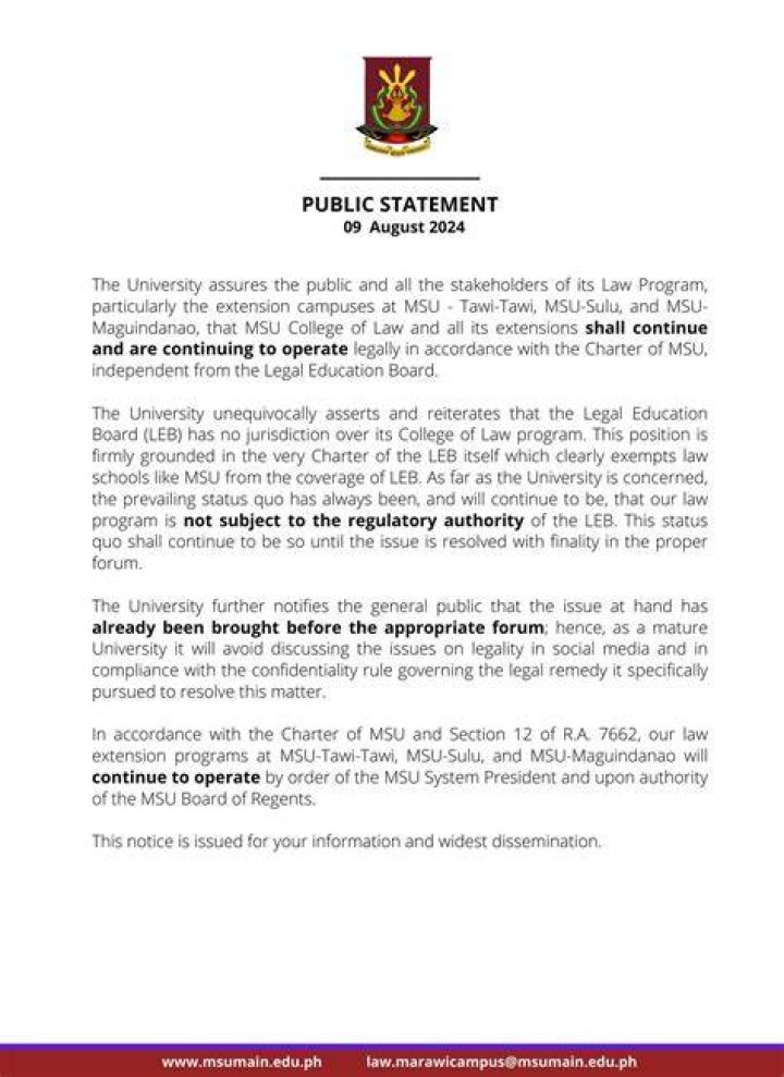 Public statement: She took to her social media to hit back at the reports that she was a celebrity victim&nbsp;