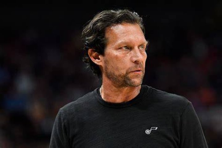 Quin Snyder Drugs Use Allegations, True Or False Why Was He Fired? Net Worth |