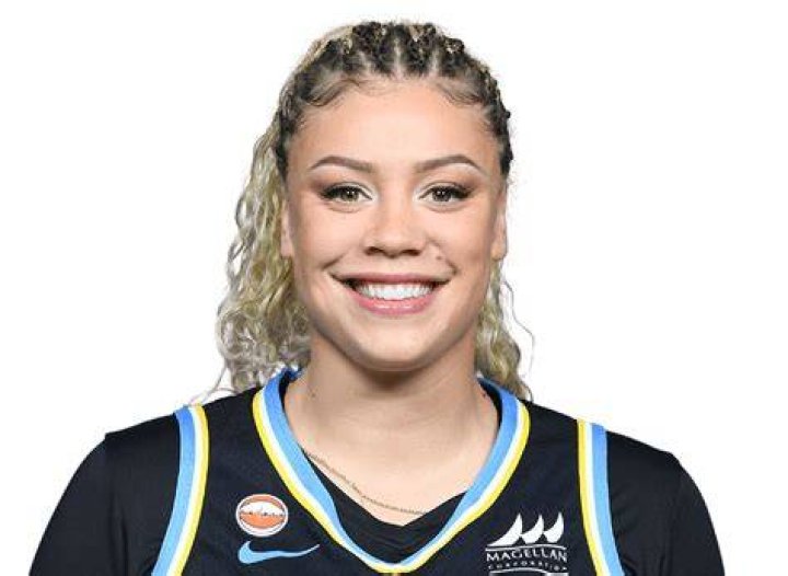 Rachel Banham