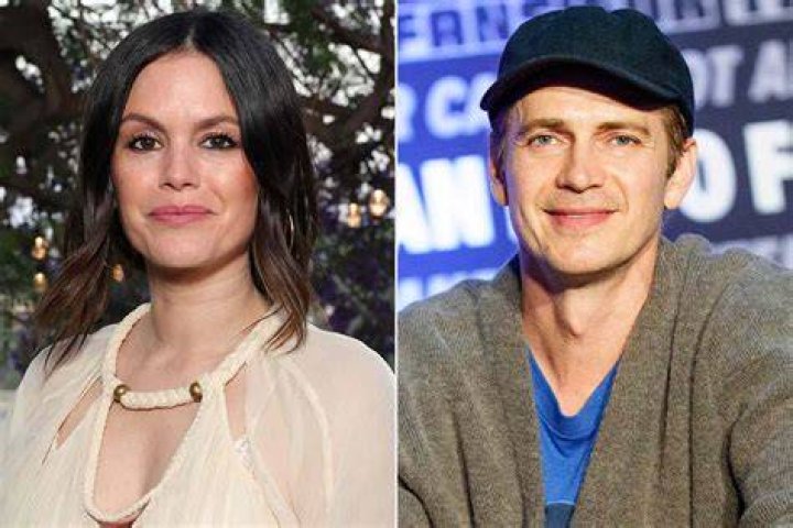 Rachel Bilson's Guide To Navigating The Challenges Of Co-Parenting