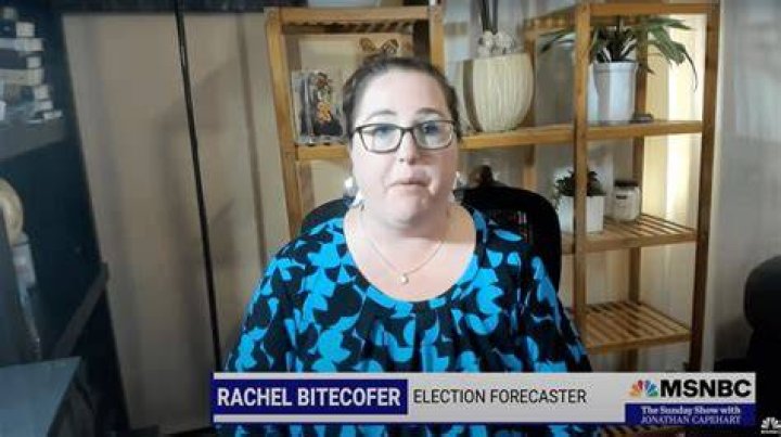 Rachel Bitecofer's Personal Life Unveiled