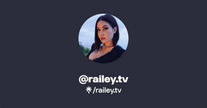 raileyfree / railey.tv leaked nude photo from OnlyFans and Patreon 0024