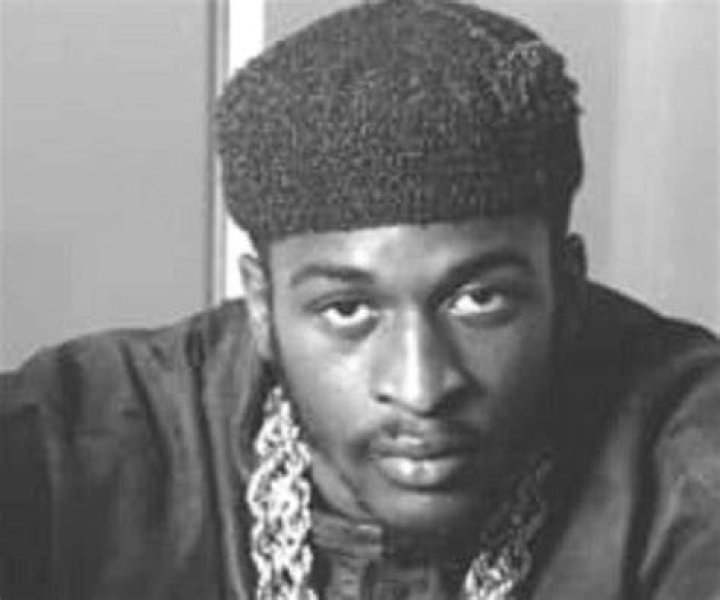 Rakim Biography Facts, Childhood, Family Life & Achievements of Rapper