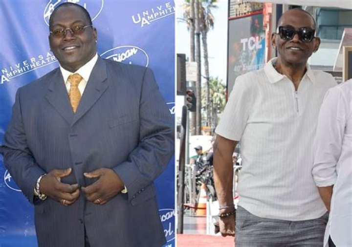 Randy Jackson Weight Loss Journey: Exploring The Reasons Behind His Transformation