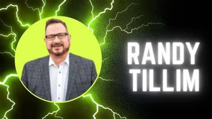 Randy Tillim What Happened To The Savage Garage Host?