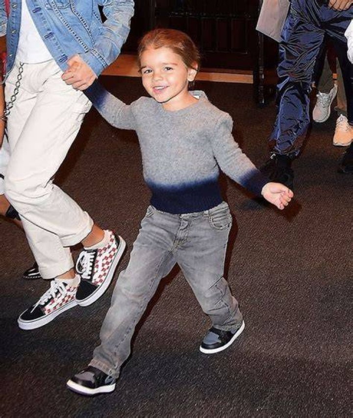 Reign Aston Disick Height, Weight, Net Worth, Age, Birthday, Wikipedia