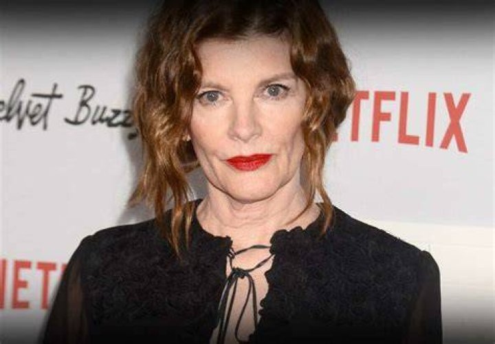 Rene Russo: A Hollywood Icon's Journey