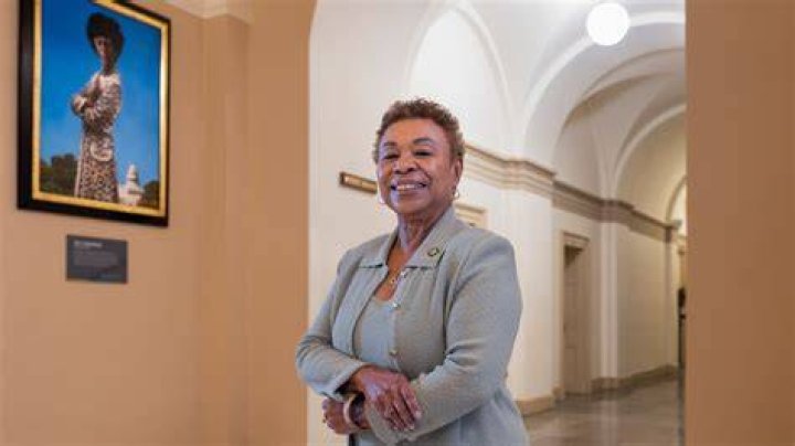 Rep Barbara Lee Husband, Bio And Net Worth: 10 Facts To Know About Congresswoman