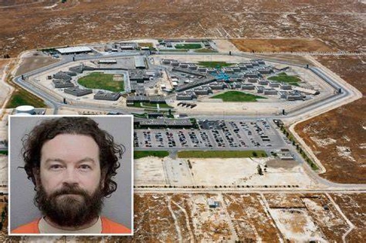 Revealed: Danny Masterson's Rape Case Evidence