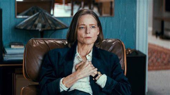 REVIEW In &lsquo;Nyad,&rsquo; Jodie Foster swims away with a showcase for