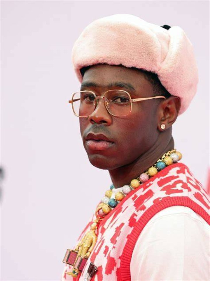 Review Tyler, the Creator comes into his own on new album Los