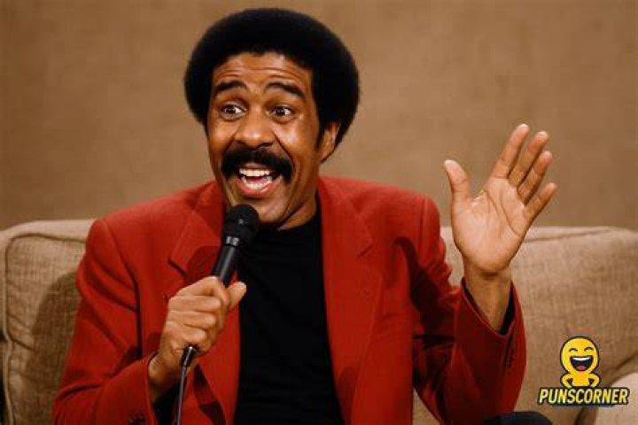 Richard Pryor's Daughter Rain Talks about Being CancerFree & Body