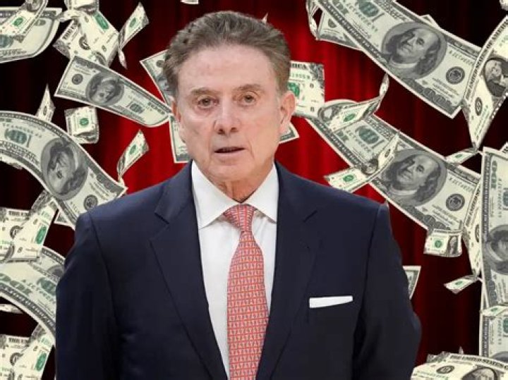 Rick Pitino Net Worth 2023: Fees, Salary, Assets, Home