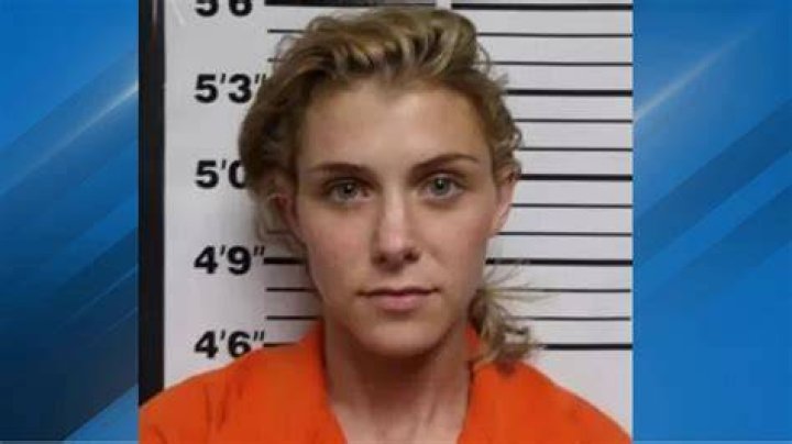 Rikki Lynn Laughlin's Alleged Crimes
