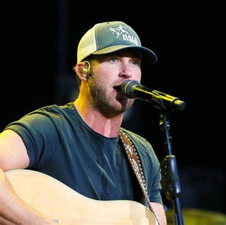 Riley Green Bio, Age, Height, Weight, Career, Songs, Net Worth