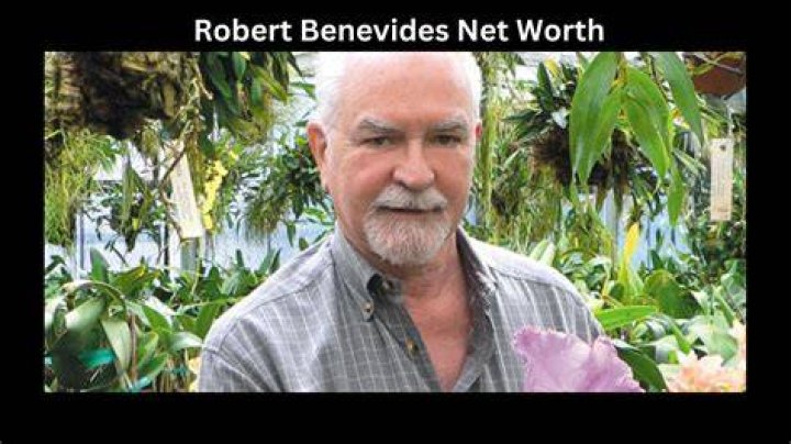 Robert Benevides Net Worth 2024 Wiki Bio, Married, Dating, Family