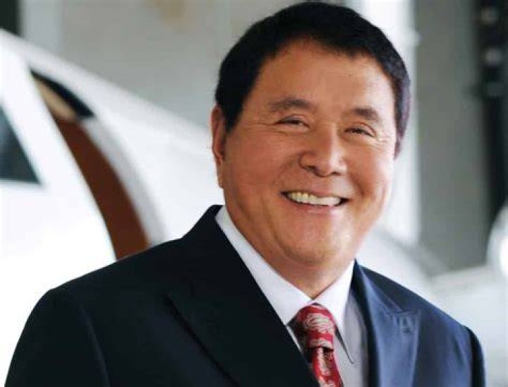 Robert Kiyosaki Wiki, Bio, Age, Height, Wife, Parents, Career, Kids