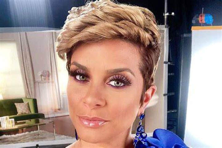 Robyn Dixon adn Housewives