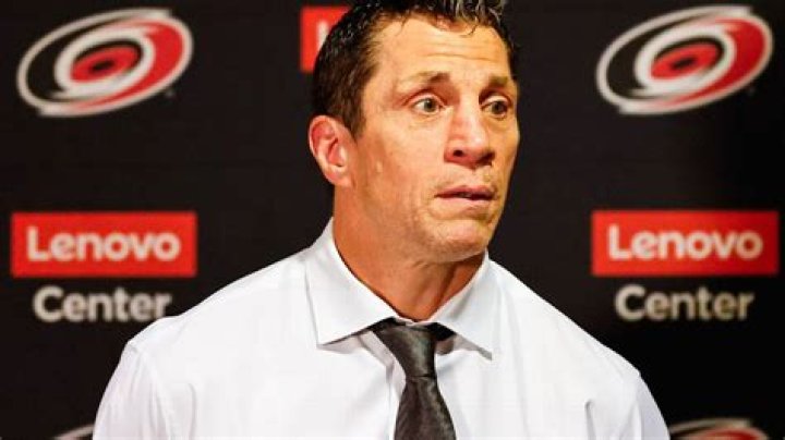 Rod Brind'Amour Rod Brind'Amour
