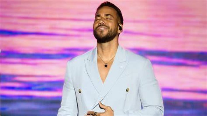 Romeo Santos&rsquo; 2023 Tour Tickets, presale, dates, venues & more