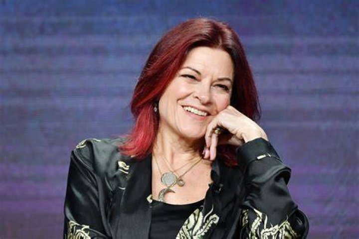 Rosanne Cash Biography Country Music Ken Burns PBS