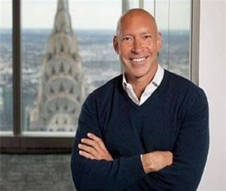 Ross Stevens Wikipedia, Net Worth: Stone Ridge CEO Billionaire?