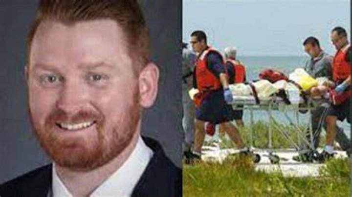 Ryan McKnight Obituary In Springfield Celebrating the Life