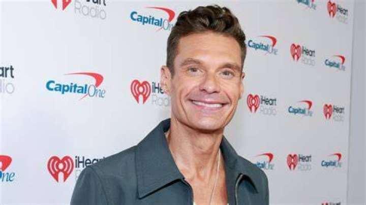 Ryan Seacrest Covid Ryan john seacrest (born december 24, 1974) is an