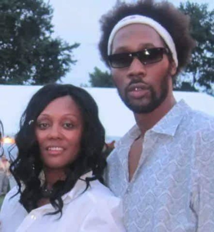 RZA's Sister: A Look Into Her
