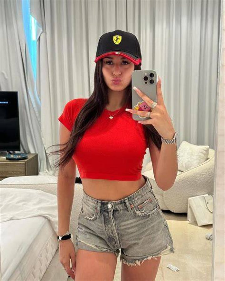 Sam Frank Viral Pics Video Leaked Sam Frank Onlyfans Leak Scandal