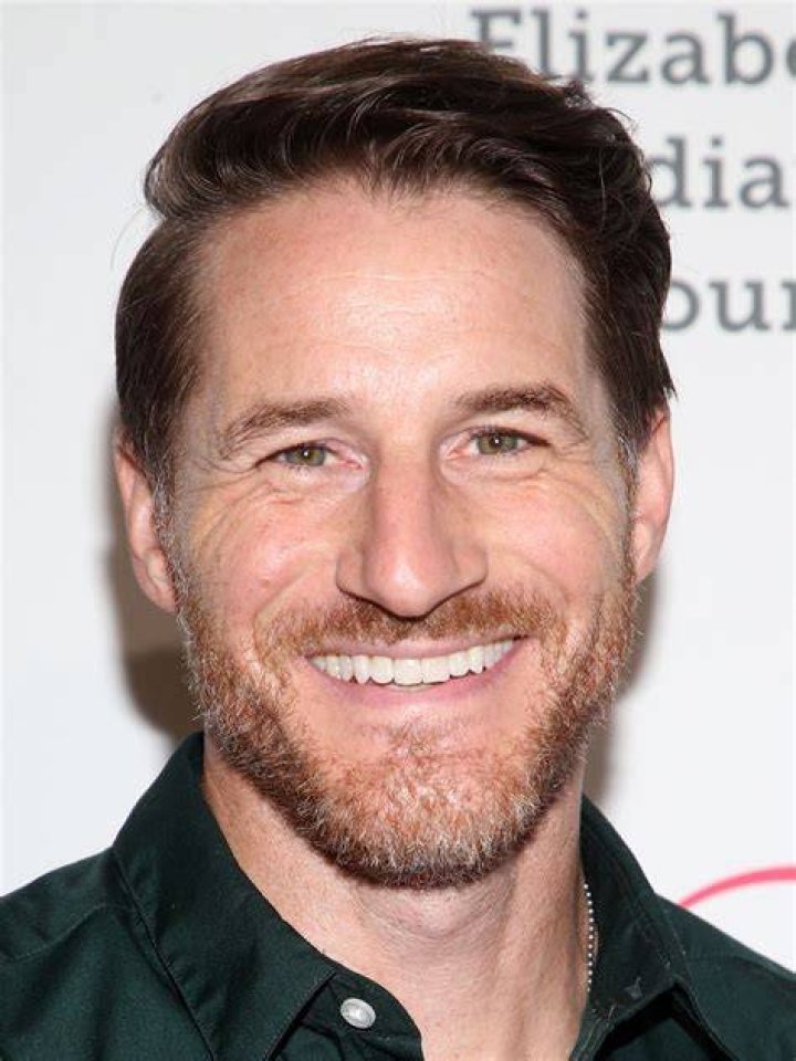 Sam Jaeger Net Worth Celebrity Sizes