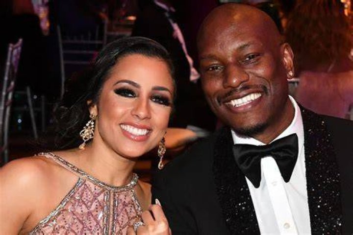 Samantha Lee Gibson; Bio, Height, Net Worth, Tyrese Gibsons Wife