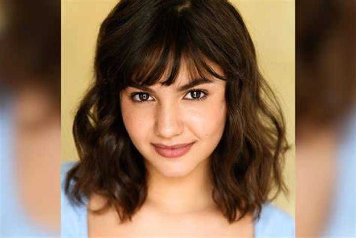 Samantha Lorraine (Actress) Age, Wiki, Height, Boyfriend, Parents