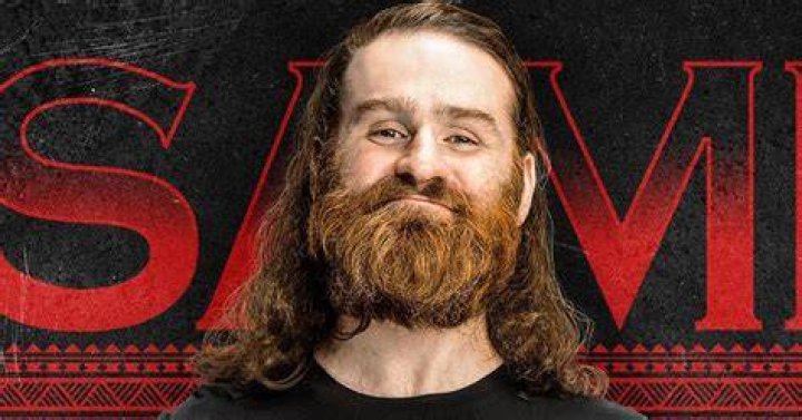 Sami Zayn&rsquo;s new WWE merchandise teases reunion with longtime rival