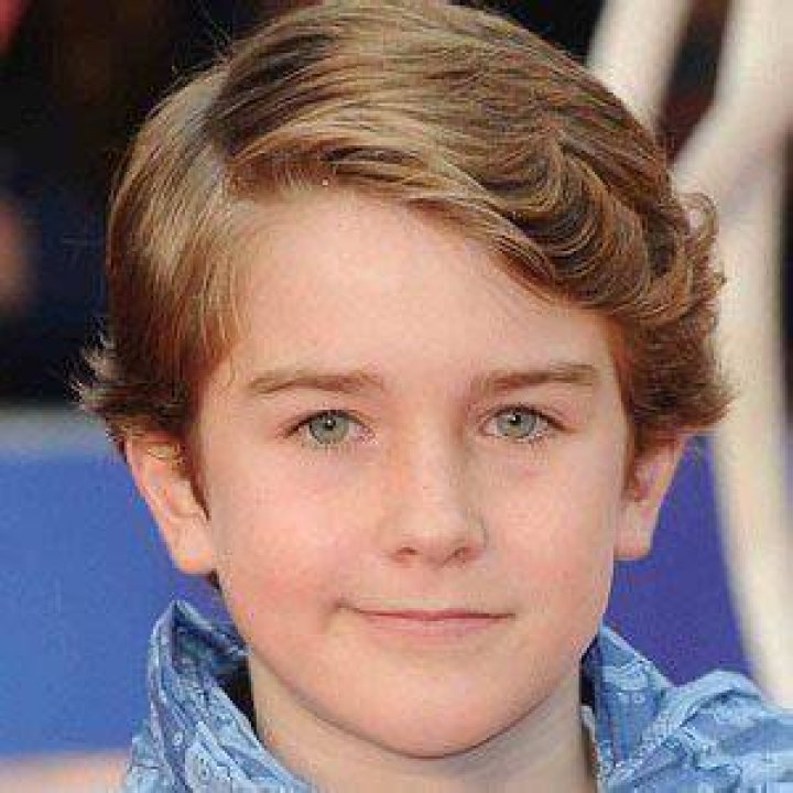 Samuel Joslin 12 years