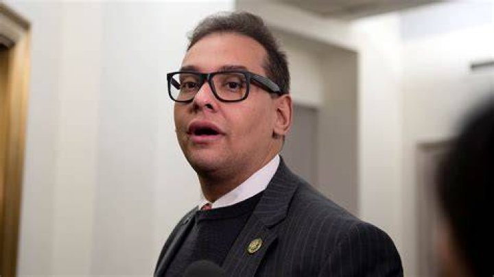 Santos should resign New York Republicans CTV News