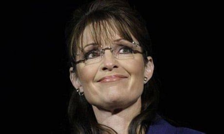 Sarah Palin considered aborting Down's syndrome son 'for a fleeting