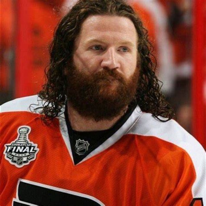 Scott Hartnell Net Worth, Bio, Salary, Wiki, Age, Gossip, Biography Trend